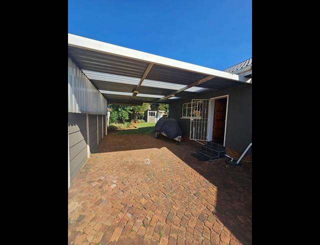 5 BEDROOM HOUSE FOR SALE IN VERWOERDPARK